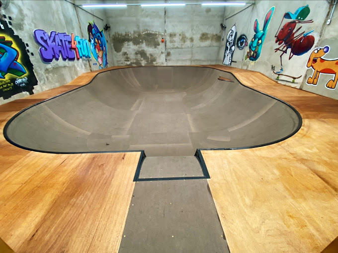 Seven Skatepark